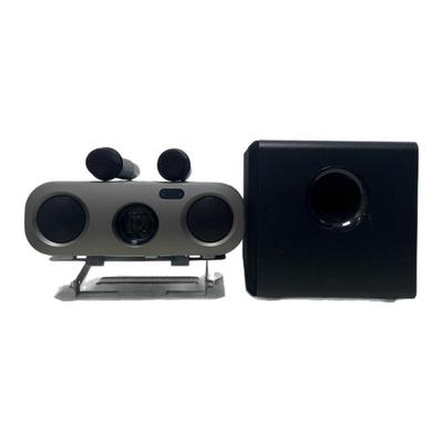 新款家庭影院卡拉ok投影K歌一体