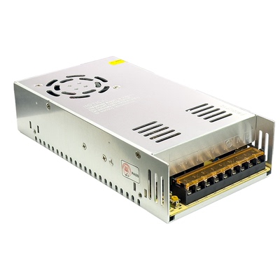 竟成JCPOWER12V30A360W