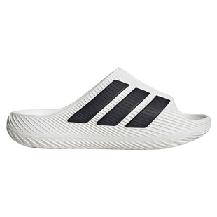 adidas阿迪达斯男女鞋一字拖舒适百搭外穿运动休闲鞋拖鞋KI0054