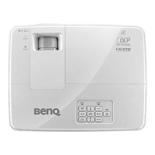 Benq/明基 mh520h投影仪TK800/i707/E580智能4K/1080p超高清卧室家庭影院高端家用服装店商用办公培训投影仪
