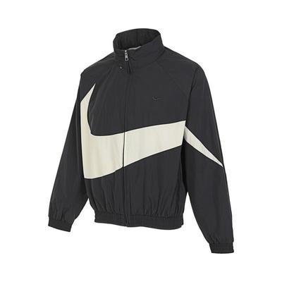 耐克男子连帽运动休闲防风衣夹克