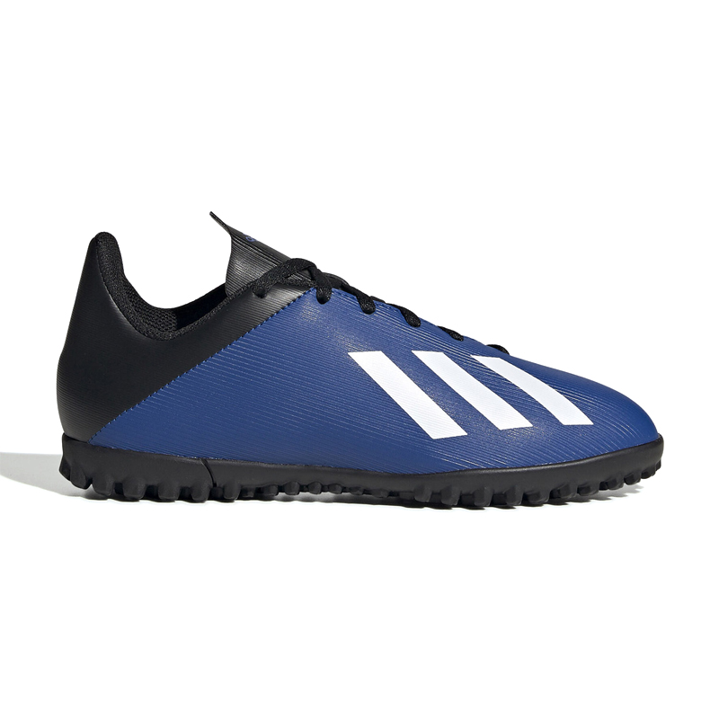 Adidas/阿迪达斯正品春儿童青少年碎钉低帮训练足球鞋 FV4662