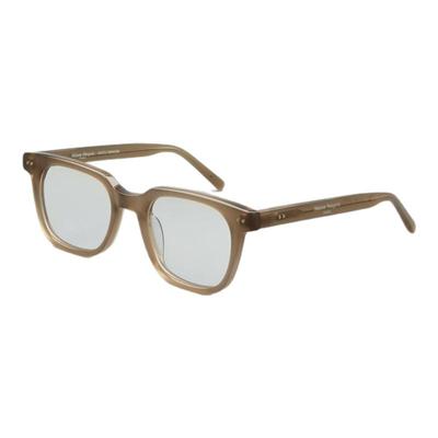 GM眼镜框马吉拉联名款板材男女