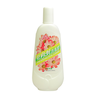 安安纯新祛粉刺洗面奶150g祛痘清洁保湿水润无泡洁面乳男女学生党