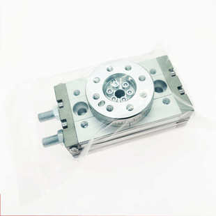 50A MSQB1A 70R 30A 20A SMC旋转气缸90度180度MSQA 10A