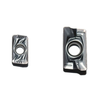 数控铣刀片APMT1604PDER/APKT1135PDER 替DP5320/H2/ZG/R0.8/彼特