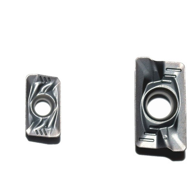 数控铣刀片铣削工具性价比高