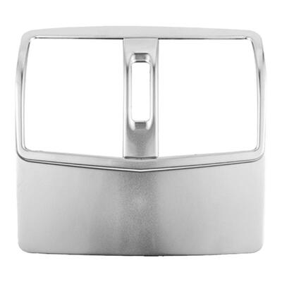 奔驰旧款CLS改装后排出风口框