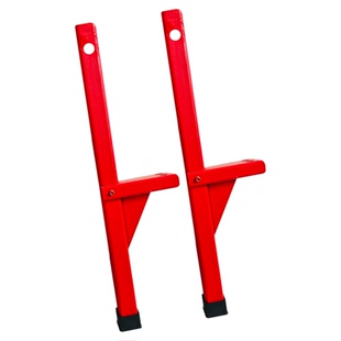 原木儿童踩高跷实木竹马高脚高跷脚架幼儿园成人高跷民间传统高跷