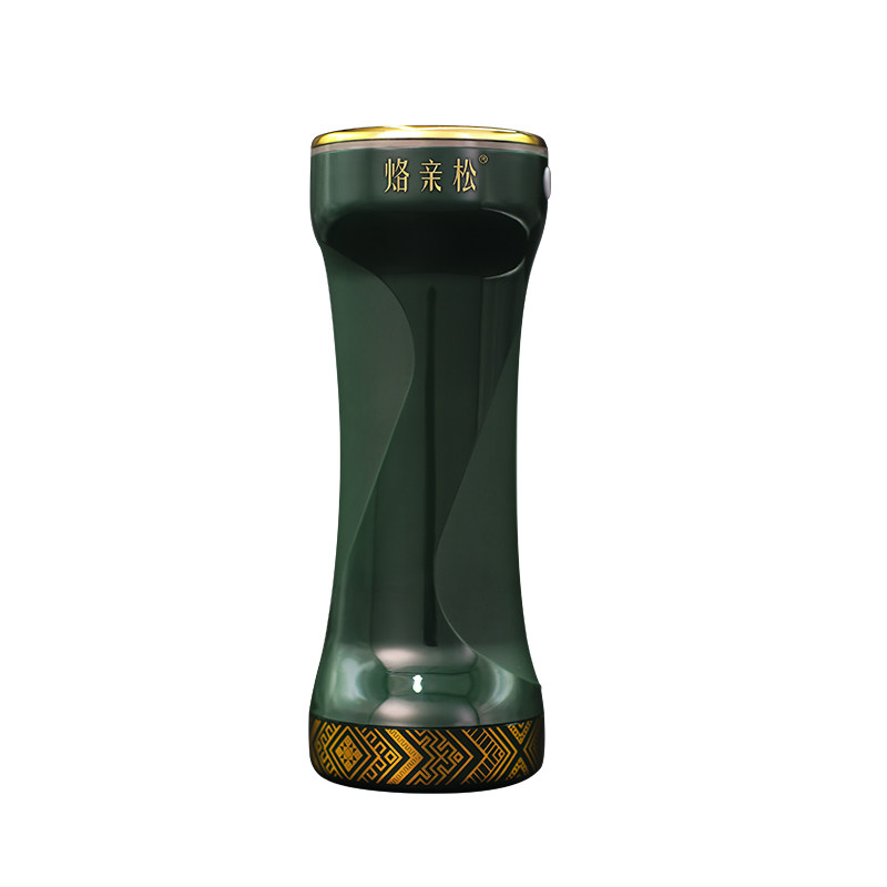 烙亲松家用随身烙灸器艾灸器