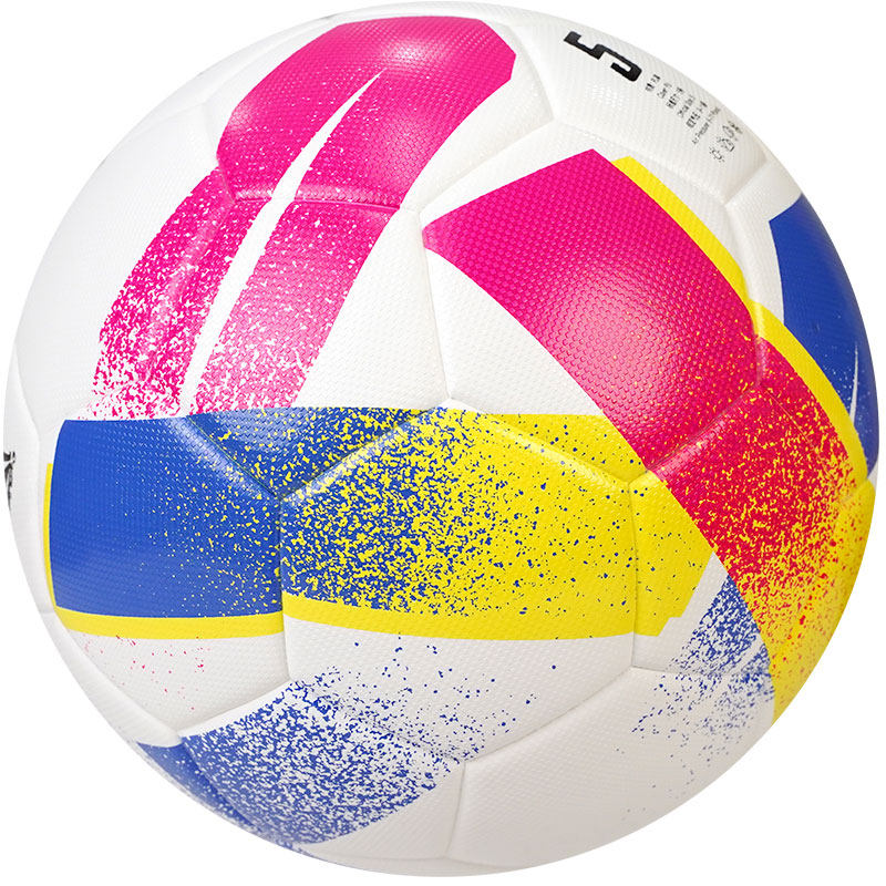 李质造机缝足球儿童小学生4号5号成人青少年学生中考训练比赛专用