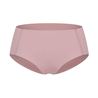 爱慕运动新品隐形好穿平角内裤