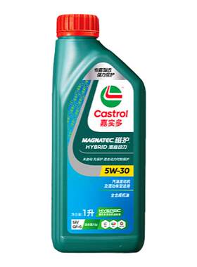 嘉实多磁护混动汽机油SP5w-301L