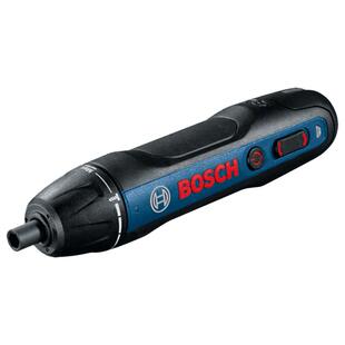 博世电动螺丝刀迷你充电式起子机锂电螺丝批3.6V工具bosch go3