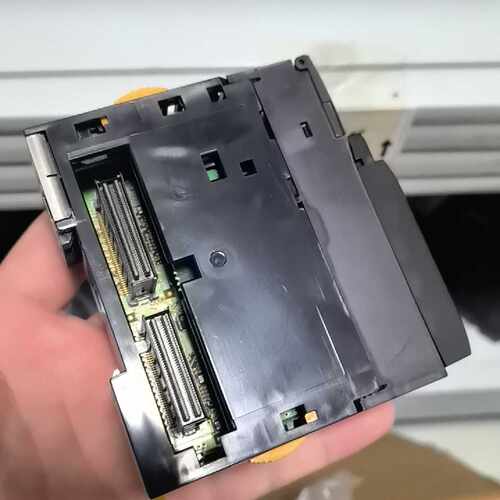 议价 CJ2M-CPU11 CPU模块适用