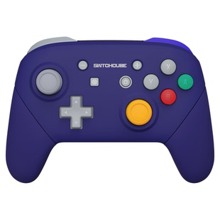 eXtremeRate易极改Switch Pro手柄全套改装壳替换外壳套装NSP手柄保护壳替换壳DIY个性附安装工具