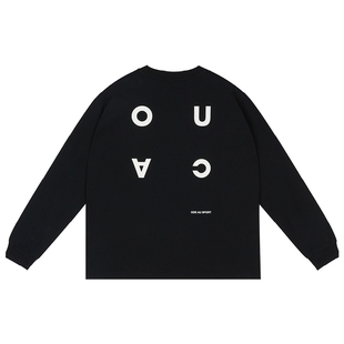 Oneup防泼水速干衣长袖T恤女秋季户外运动徒步跑步登山骑行服上衣