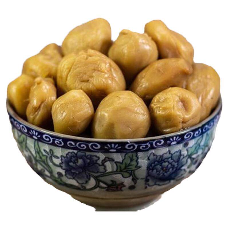 云楼龙眼早餐下饭五香即食萝卜头