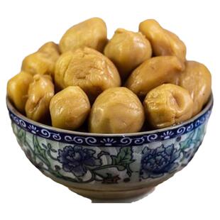 云楼龙眼萝卜头早餐喝粥下饭甜脆小萝卜头五香即食腌制咸菜萝卜干