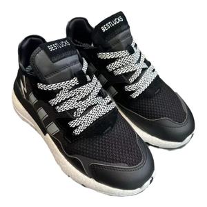 秋冬真爆夜行者跑步鞋轻便透气