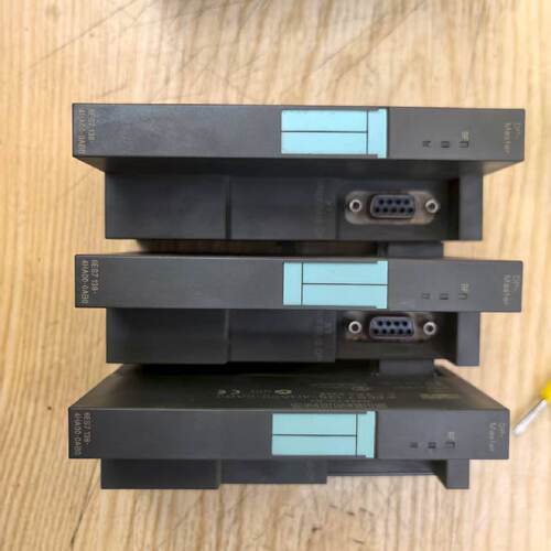询价DP-Master主站模块 6ES7 138-4HA0