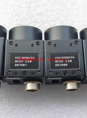 议价CIS SXGA G20 工业相机 黑白 VCC-G20—议价