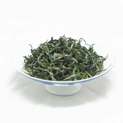 正宗安吉白茶2025新茶特级绿茶