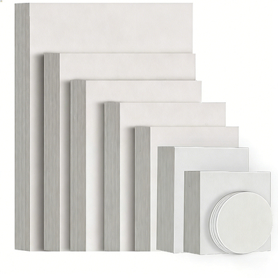 白色卡纸荷兰白色硬卡纸