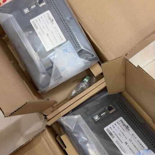 〔议价-可维修〕昆仑通态触摸屏TPC7062Ti 全新 未拆封 工业自动