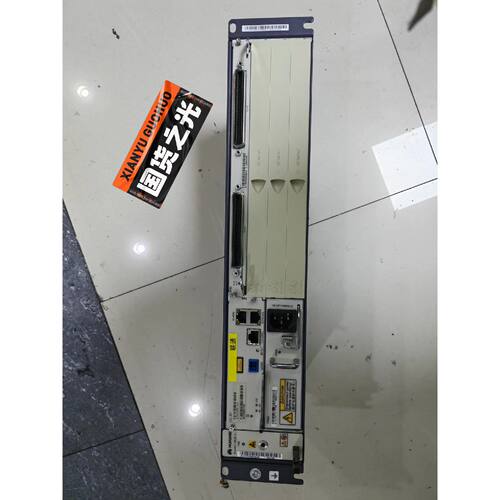 【议价-可维修】SmartAX MA5616机，配有CCUB主控 /二手均有货