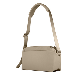 【新款】Urth Dolomite 8L斜挎相机包防泼水多功能摄影包旅行微单反收纳包可绑支架适用哈苏相机包单肩包休闲