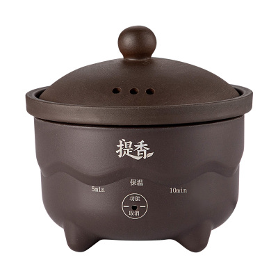 小型茶叶提香器烤茶器