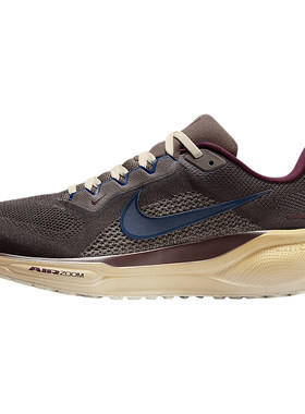Nike/耐克官方正品Pegasus 41男士复古缓震透气跑步鞋HV4327-299