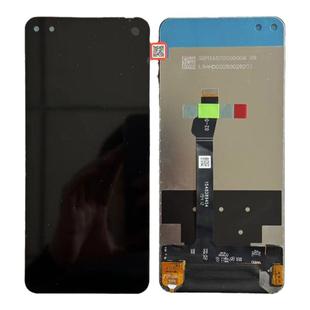 适用于 nova6 全新内外一体手机屏幕总成市场原装v30 V30pro全通