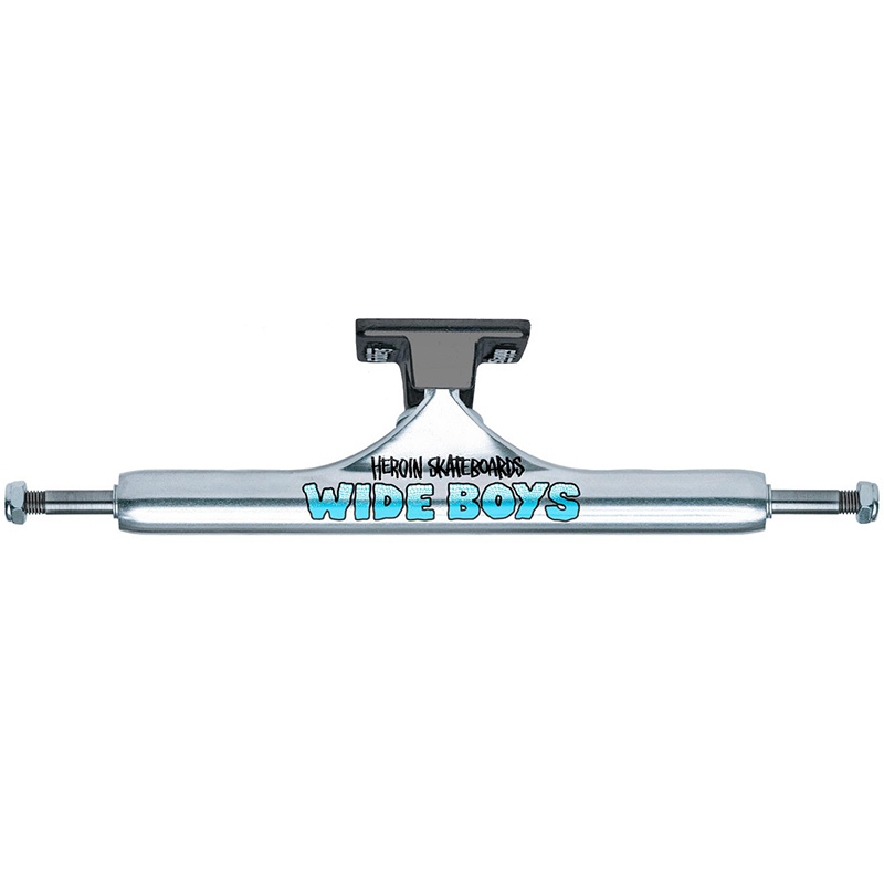 进口SLAPPY滑板桥支架上海易飞Independent雷V桥THUNDER VETNURE