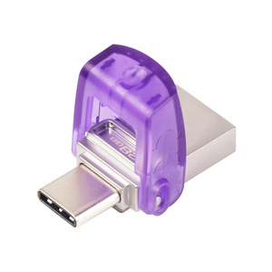 金士顿手机u盘typec双接口128g电脑两用256g内存大容量otg优盘64g