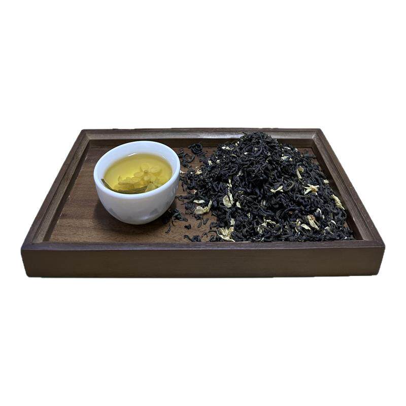 横州茉莉花茶纯茉莉花窨制500g