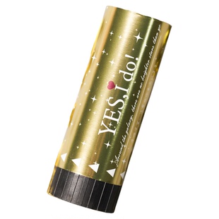 礼花结婚礼炮喷花筒手持生日专用订婚庆直播间手拧式乔迁花瓣开业