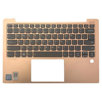 适用联想小新AIR13 AIR 13IWL AIR 13IKB笔记本键盘背光带C壳一体