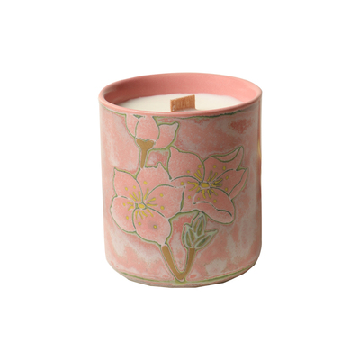 黑宫七夕情人节结婚礼物香薰蜡烛