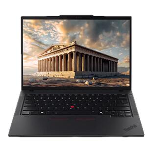 【国家补贴15%】联想ThinkPad T14/T16 2025新款酷睿Ultra7 14英寸编程设计师商务办公轻薄IBM笔记本电脑官方
