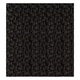 剑麻地毯大斜纹新中式禅意茶室剑麻特厚地毯客厅卧室茶几草编亚麻