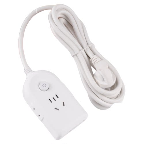 【官方正品】纯铜多功能插座带长线学生宿舍10米插排插线板接线板