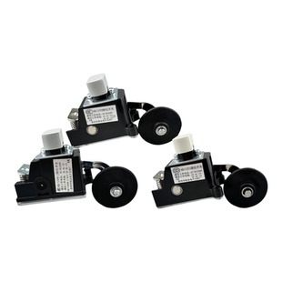 电梯限位开关恒达HD1370HD1371行程开关减速换速支架通用型