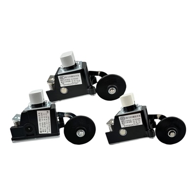 电梯限位开关恒达HD1370