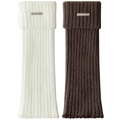 粗线针织秋冬加厚保暖