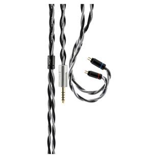 水月雨 Atami/热海 单晶铜高含银焊锡0.78 发烧级耳机升级线