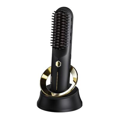 2亿高浓度负离子高效直发且护发