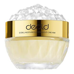 Deold递欧【胶原蛋白】重组霜唤醒肌润力紧锁青春颜 抗皱紧致面霜