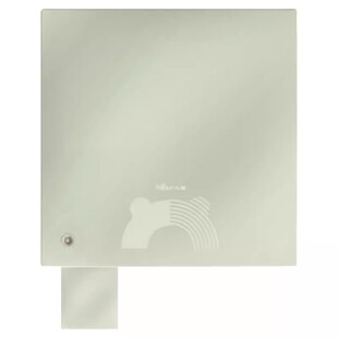 小熊艾灸坐垫艾草加热护腰臀充电坐灸发热石墨烯热敷家用办公室